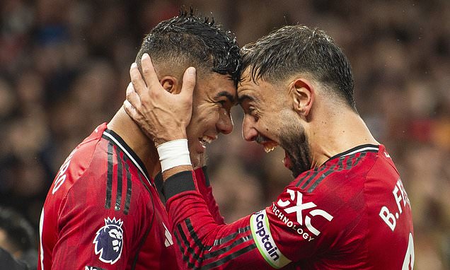 Ruben Amorim issues demand to Man United squad after win over Chelsea